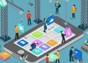 藍創科技 全方位網絡技術服務，專業網站建設解決您的數字化需求