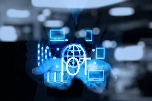 智能制造浪潮來襲，傳統企業憑什么蛻變